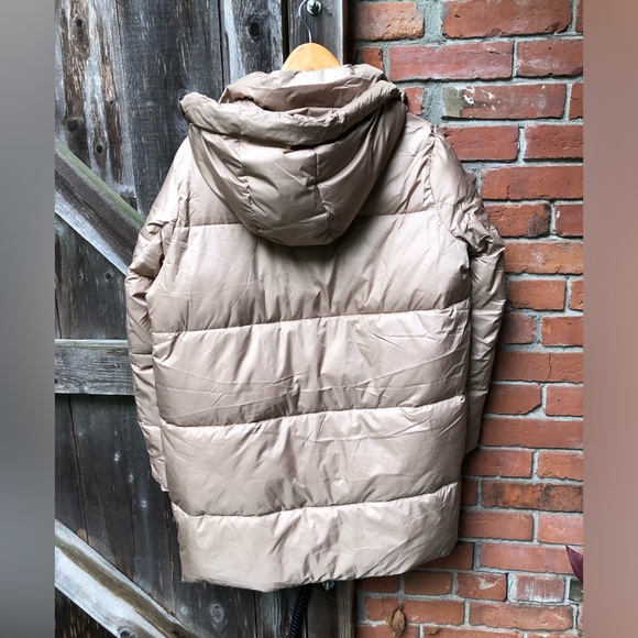 ✨NEW✨Women’s Cozy Warm Winter Jacket - Small - Picture 3 of 10